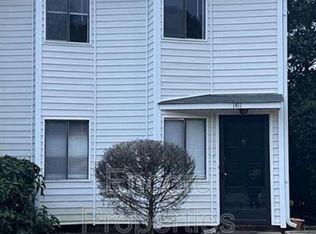 1411 Foxwood Dr, Garner, NC 27529