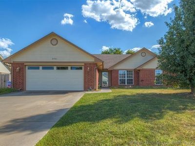 3701 Canterbury Ave, Muskogee, OK, 74403