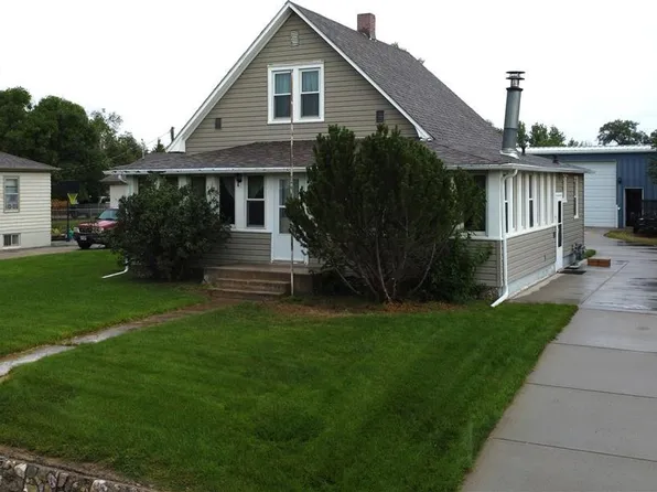 325 E Charles St, Morrill, NE 69358