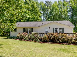 2716 Joyner Rd, Durham, NC 27704