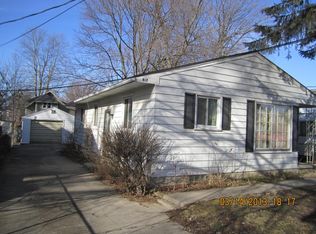 812 Woodbine Ave, Lansing, MI 48910