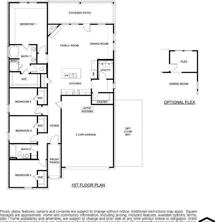 Floor Plan.