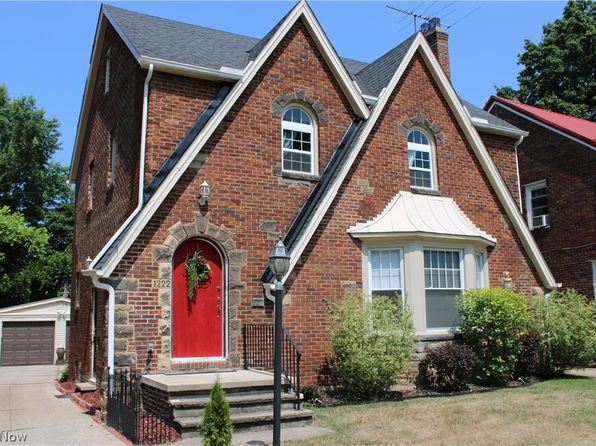 Property image for 1222 Castleton Rd, Cleveland Heights, OH 44121