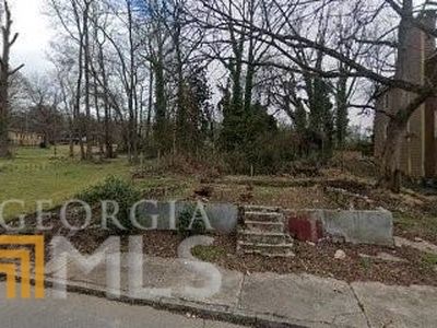 361 Paines Ave NW, Atlanta, GA, 30314