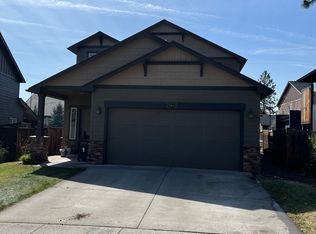 19642 Harvard Pl, Bend, OR 97702