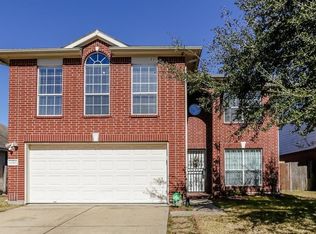 12502 Leader St, Houston, TX 77072