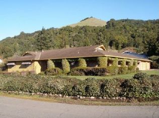 6553 Birch Dr, Santa Rosa, CA 95404