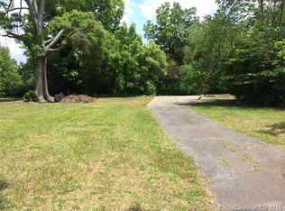 5001 E West T Harris Blvd, Charlotte, NC 28215