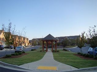 2164 Greencrest Cir, Milton, GA 30004