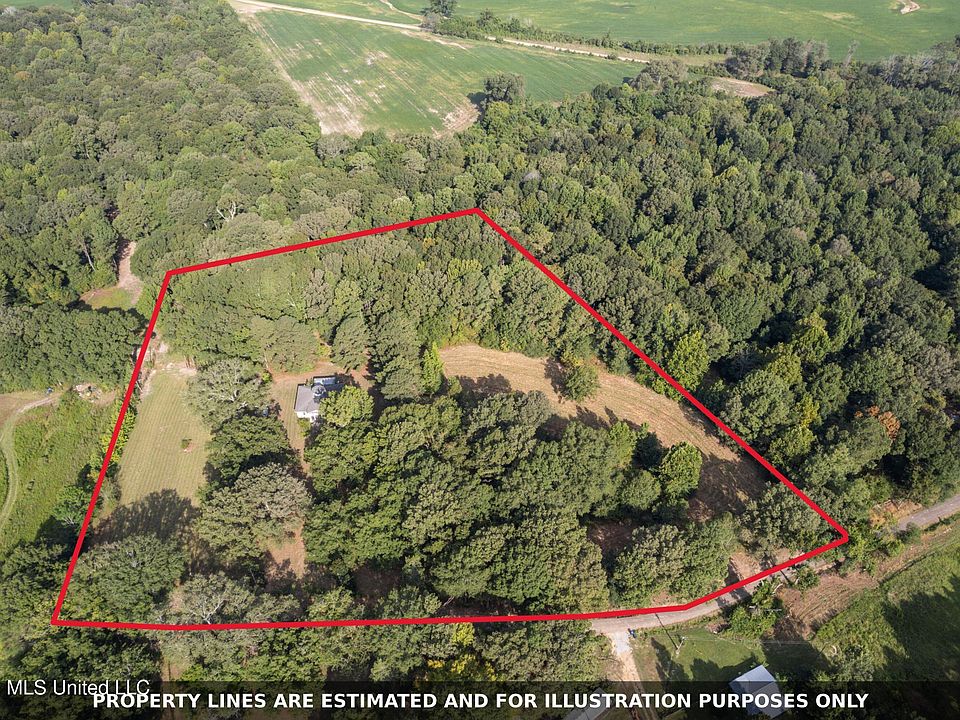1st image of 1194 Tom Kyzar Rd