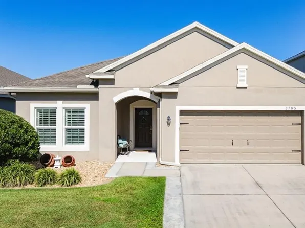 3185 Hardwood Hammock Dr, Orlando, FL 32824
