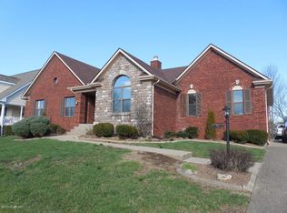 10407 Glenmary Farm Dr, Louisville, KY 40291