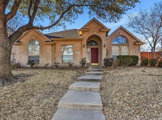 3032 Mill Ridge Dr, Plano, TX 75025