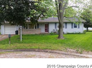 6 Surrey Ln, Pesotum, IL