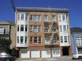 3333 Broderick St APT 306, San Francisco, CA 94123