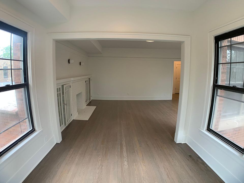 1st image of 6333 N Wayne Ave #1S