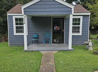 324 Harrell St, Memphis, TN 38112