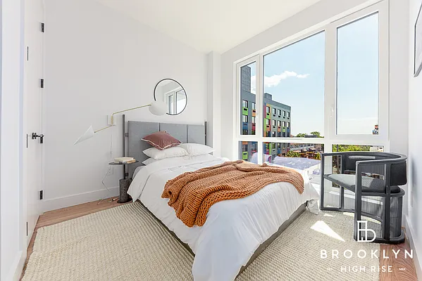 Rented by Brooklyn High Rise LLC | media 5