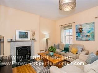 42 W Newton St, Boston, MA 02118