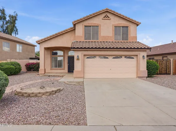 3312 E SAN REMO Avenue, Gilbert, AZ 85234