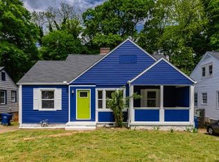 569 Erin Ave SW, Atlanta, GA 30310