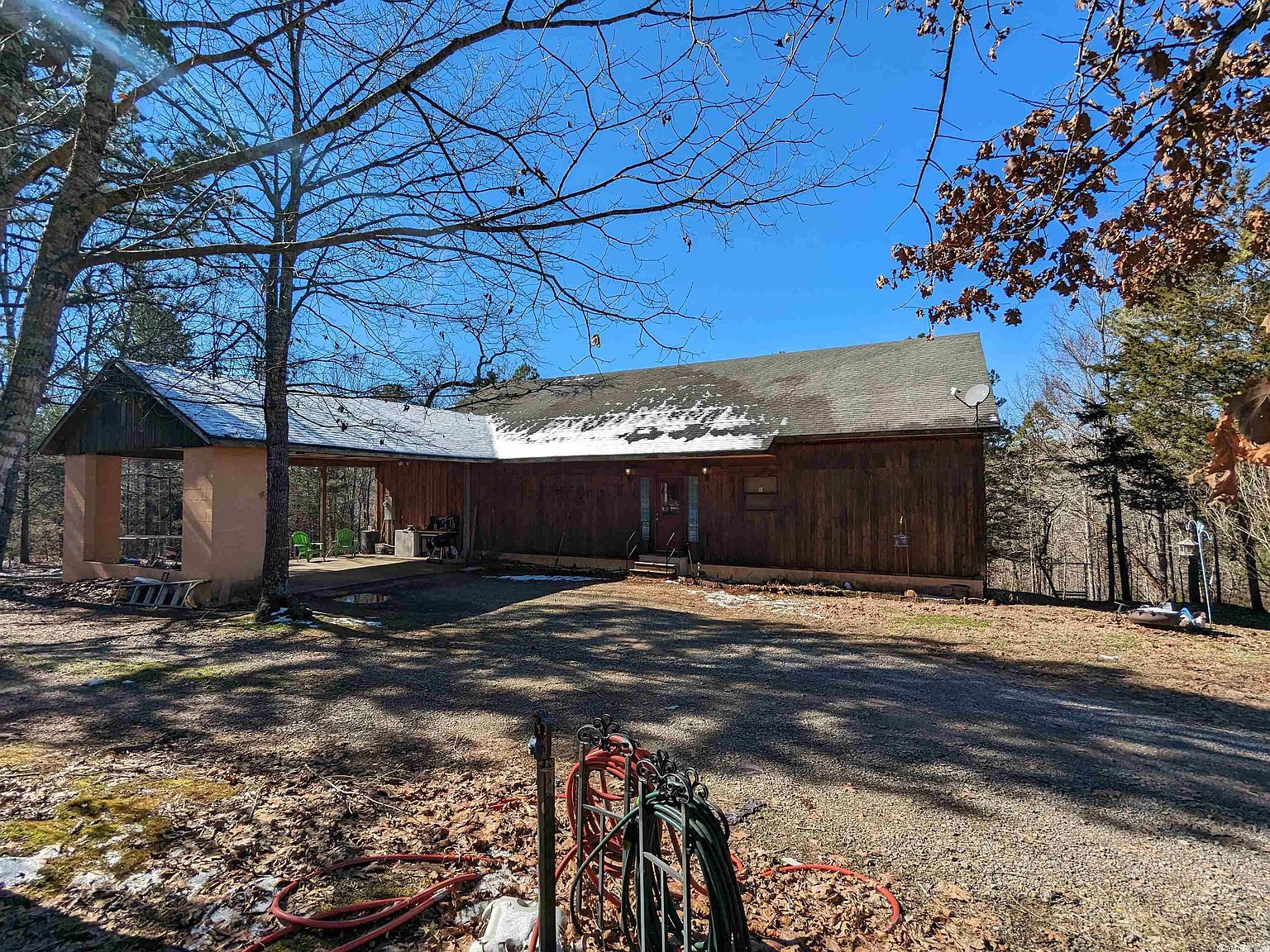 610 Liles Rd, Heber Springs, AR 72543 MLS 23002899 Zillow
