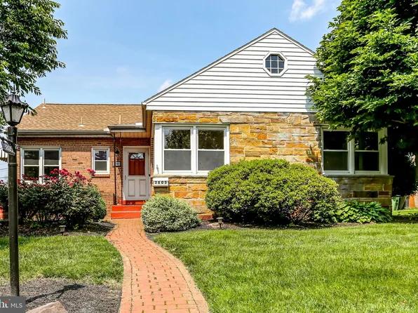 3805 Green St, Harrisburg, PA 17110