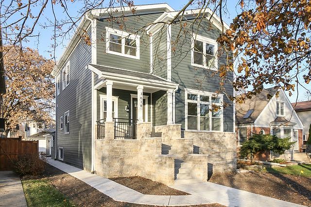 1st image of 7618 W Palatine Ave