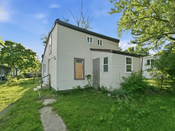 502 Ridgeland Ave, Michigan City, IN 46360
