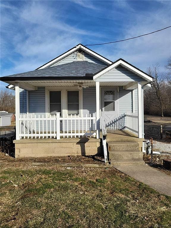 693 N County Road 25a, Troy, OH 45373 Zillow