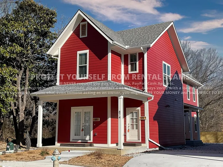 874 S Hill Ave #101 — Photo 1