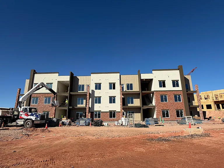 Millcreek Residences — Photo 3