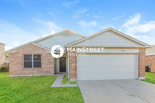 1504 Clemson Dr Photo 1