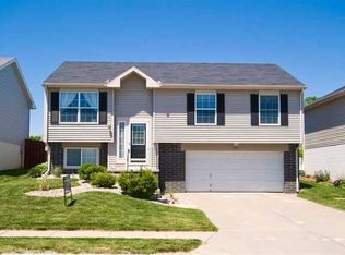 6212 N 131st St, Omaha, NE 68164