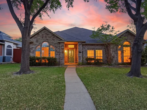 1421 Susan Ln, Carrollton, TX 75007