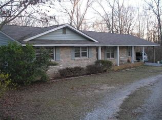 2233 W Grantville Rd, Newnan, GA 30263