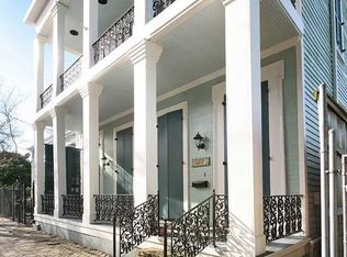 2217 Laurel St #2, New Orleans, LA 70130