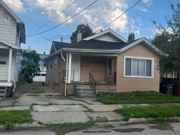 360 Lemert St, Toledo, OH 43605