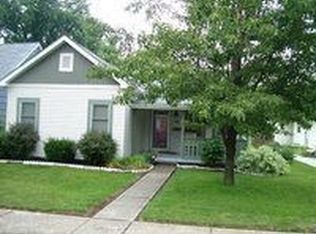 106 Shepard St, Columbus, OH 43230