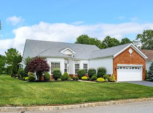 2540 Heathrow Ln, Wall Township, NJ 08736