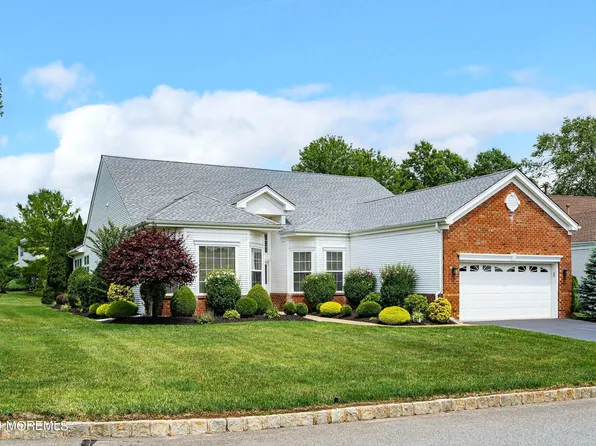 2540 Heathrow Lane, Manasquan, NJ 08736