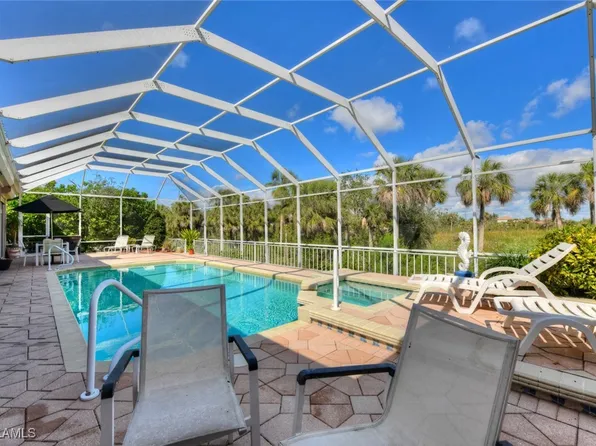 8468 Southwind Bay Cir, Fort Myers, FL 33908