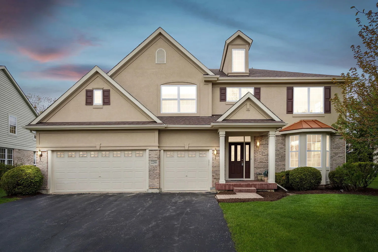 2266 Sarazen Dr photo 1