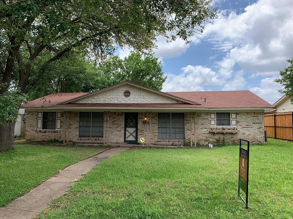 2nd image of 2405 Catalina Dr