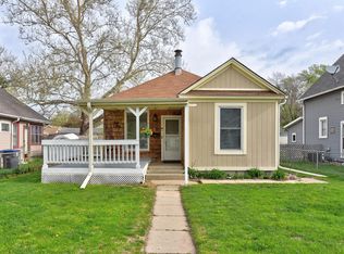 2550 Avenue A, Council Bluffs, IA 51501
