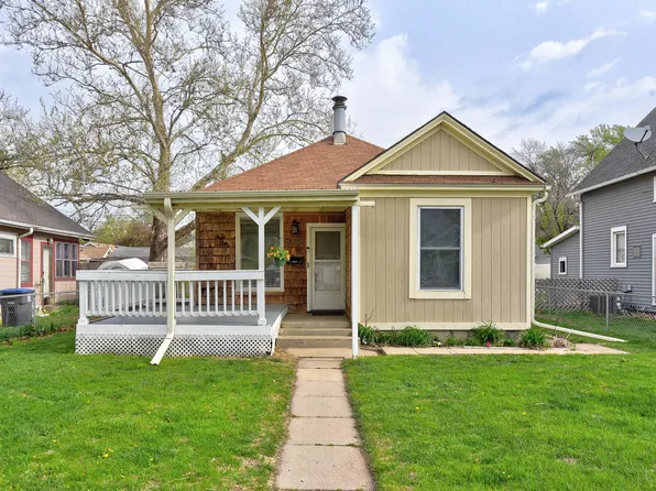 2550 Avenue A, Council Bluffs, IA 51501