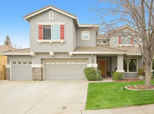 165 Pinder Ct, Folsom, CA 95630