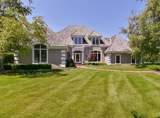 11319 N Rudella Rd, Mequon, WI 53092