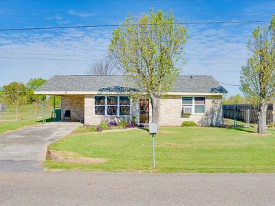 536 Hospital Dr, Raceland, LA, 70394
