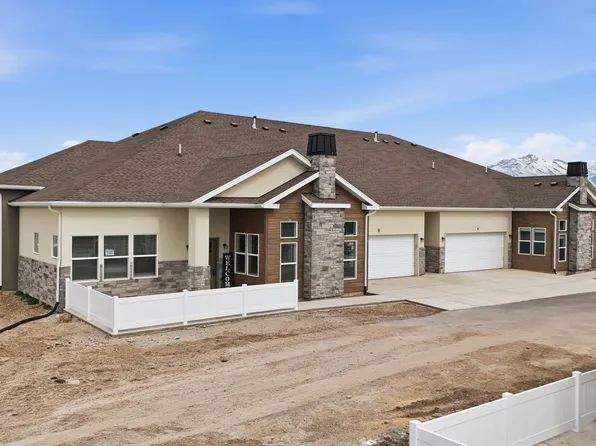 1481 N Saratoga View Ln Unit B, Saratoga Springs, UT 84045